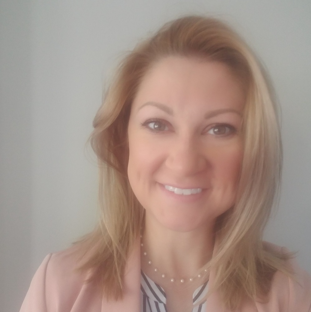 Meet your Posher, Jill